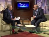 Frost Over the World - Interview: Sir William Patey