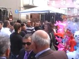 SICILIA TV (Favara) Fiera d'Ottobre a Favara. Stasera la conclusione della manifestazioni