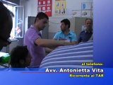 SICILIA TV (Favara) Domani la sentenza del ricorso al TAR elezioni amministrative Favara
