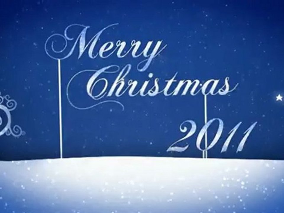 Criminal X-Mas Wishes 2011