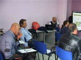 SICILIA TV (Favara) Corso di formazione per Geologici siciliani