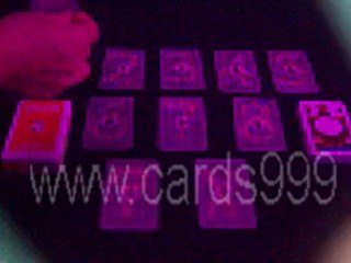 Отмеченные карты：dal negro marked cards-dal negro-piacentine plastificate marked cards_0