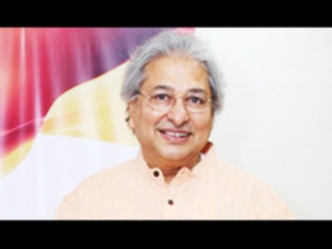 Bharat Bhagya Vidhata Movie - Producer Shashi Vyas Interview