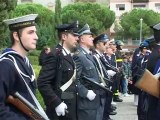 SICILIA TV (Favara) Unità Nazionale e Forze Armate ad Agrigento