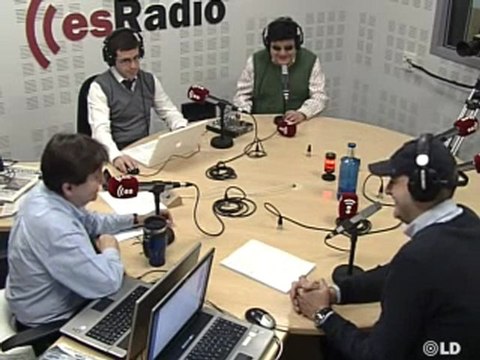 Grupo Risa: Enrique Cerezo explica el significado de Desde que amanece apetece - 17/03/10