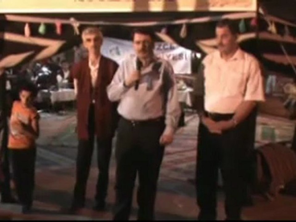 İRFAN MECLİSİ - 14.08.12 part 2
