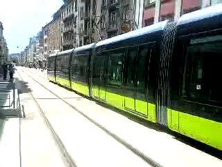 Alstom Citadis 302 n°1012