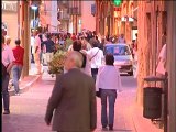 SICILIA TV (Favara) I nuovi poveri. Lo sfogo di due pensionati favaresi