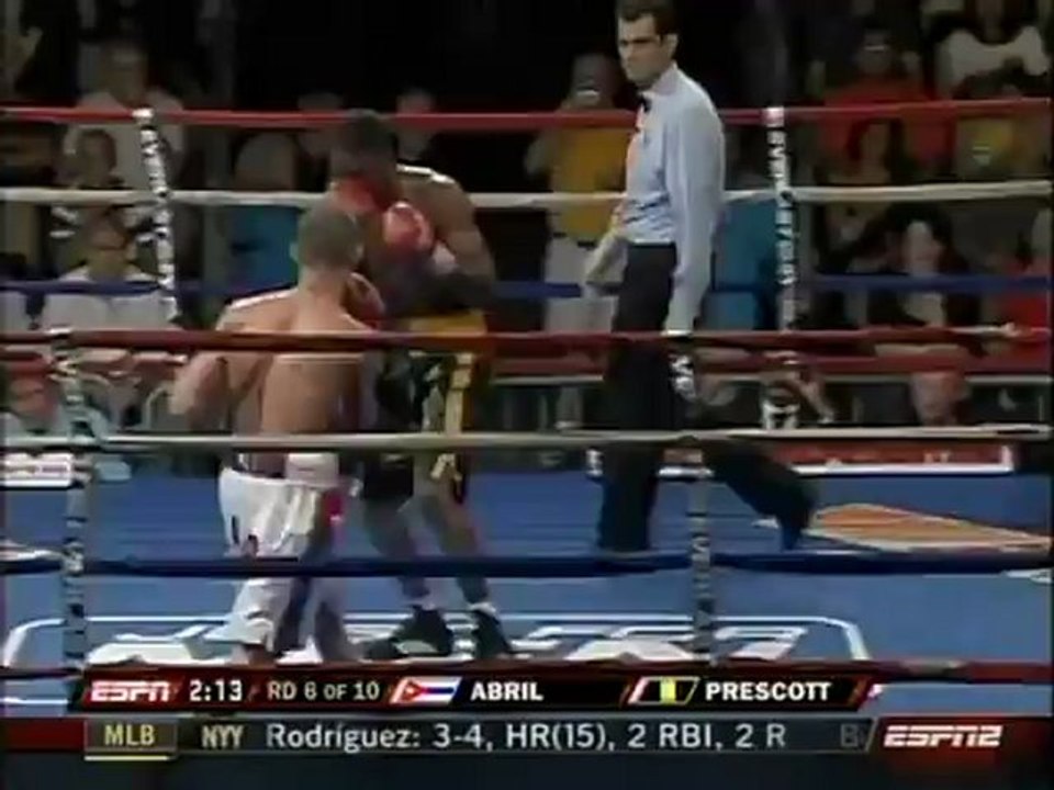2008-06-27 Breidis Prescott vs Richard Abril