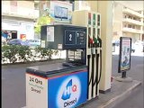 SICILIA TV (Favara) Sciopero benzinai, A Favara regna l'incertezza