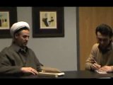 Head Imam of the Bosniacs in America, Professor of Theology Sheikh Senad Agic's thoughts about Harun Yahya
