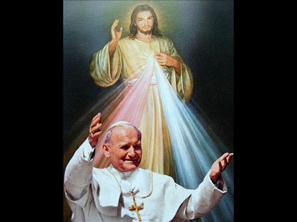 FIN DEL MUNDO, SANTA FAUSTINA KOWALSKA