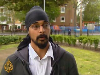 'Stop and search' app for UK youngsters