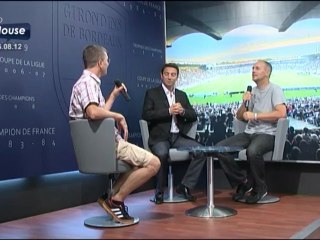 Club House - Le forum [extrait]