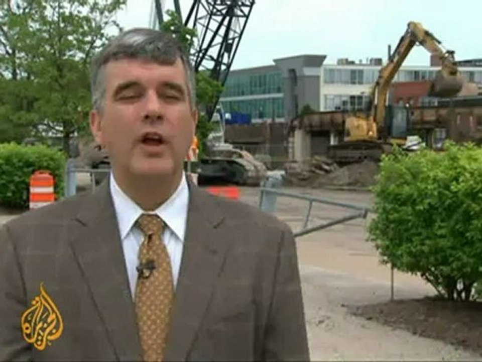 Chicago pumps money into railways