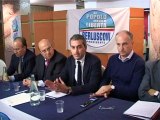 SICILIA TV (Favara) PDL: nuovo coordinatore di Agrigento Renato Rametta