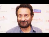 Bharat Bhagya Vidhata Movie - Shekhar Kapur's Interview