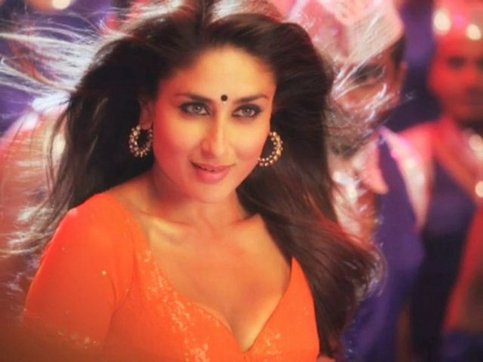Kareena Kapoor's Hottest Song Halkat Jawani Hits The Web - Bollywood Hot