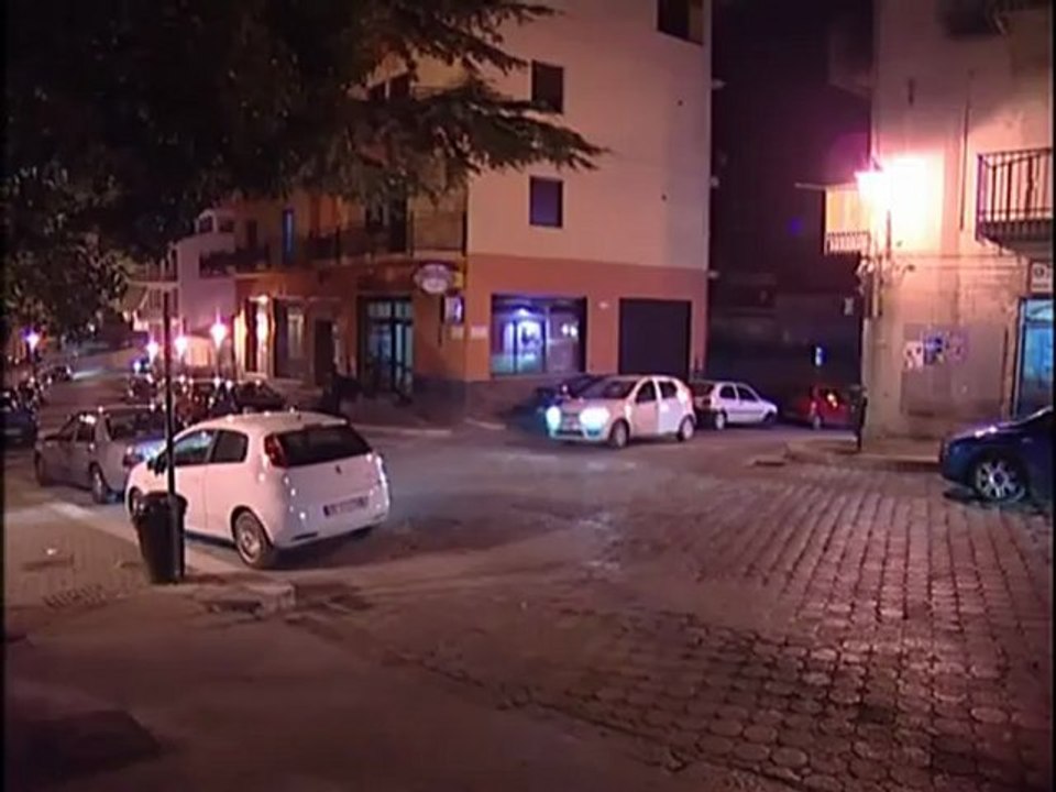 SICILIA TV (Favara) Morte di Carmelo Narisi Varsalona. Indagate due persone