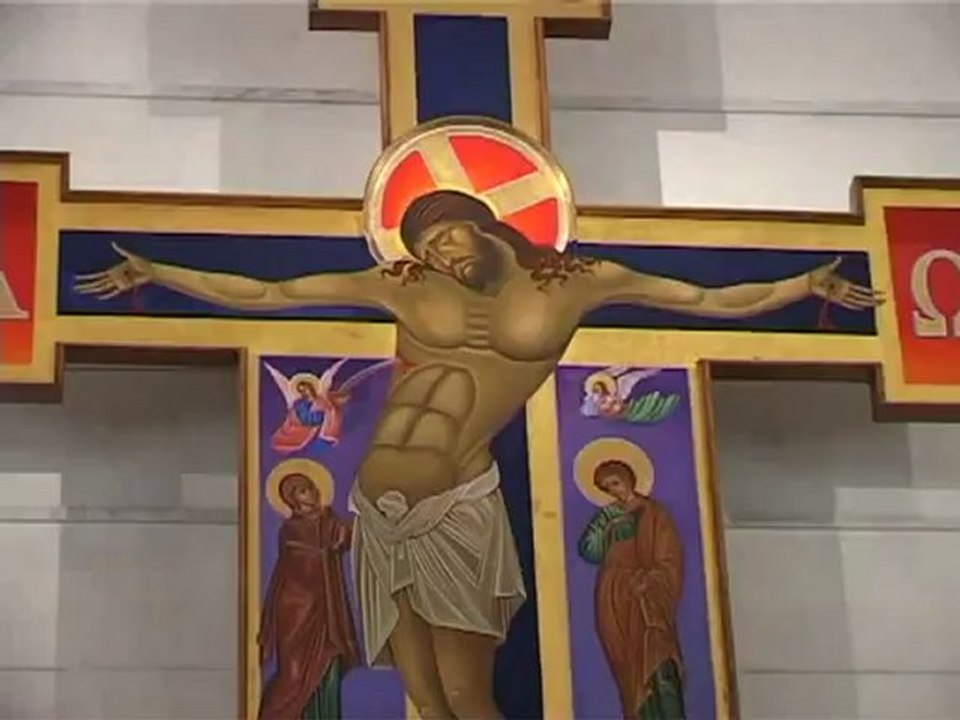 SICILIA TV (Favara) Nuovi Prosbiteri nella Diocesi di Agrigento