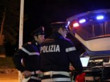 SICILIA TV (Favara) Blitz polizia ad Agrigento, Favara e Porto Empedocle