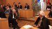 SICILIA TV (Favara) Intervento del sindaco Manganella su mancata maggioranza in Consiglio Comunale