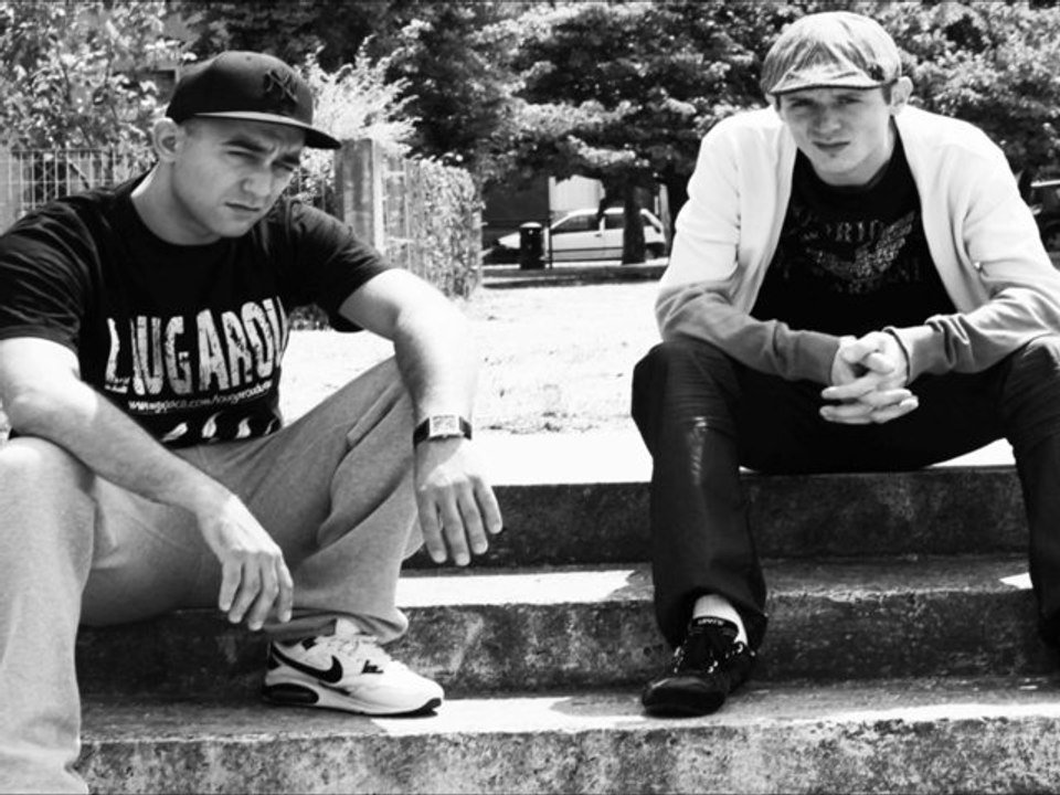 Lougarou  Val 2 Mort feat Raket mixé par Quartz