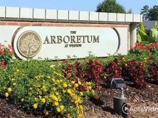 The at The Arboretum Apartments in Cary, NC - ForRent.com