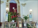 SICILIA TV (Favara) Bicentenario Chiesa San Vito Favara