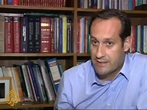 Economic crisis hits Greek health service