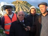 SICILIA TV (Favara) VIVA LA DEMOCRAZIA DI MANGANELLA