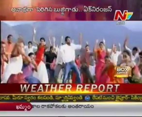 Puri jagannath -  Dcm is without story