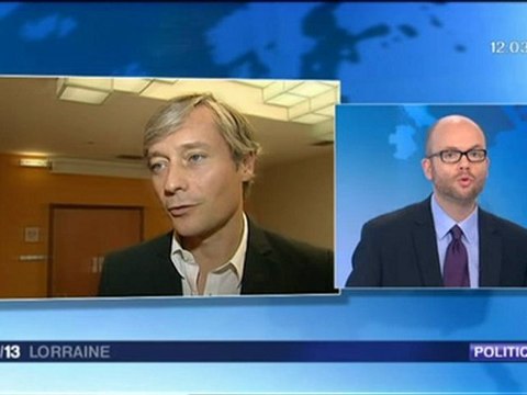 F3L-20120817-12h.00 - Brève Laurent Hénart