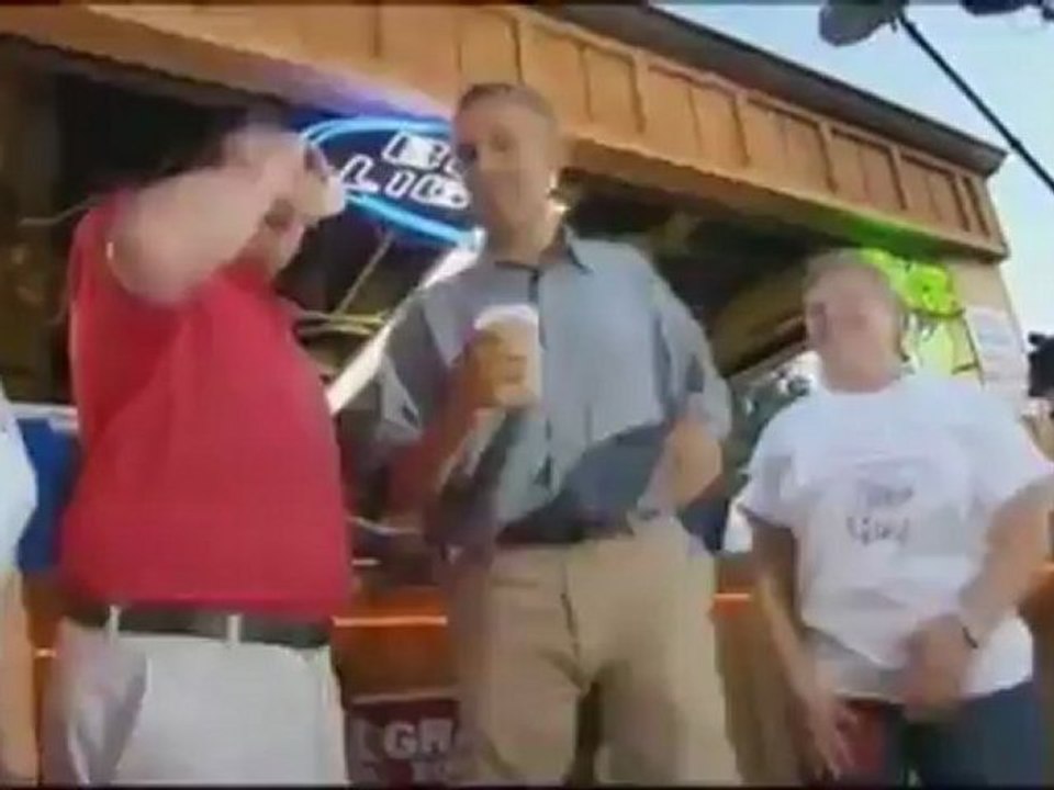 Obama 10 beers