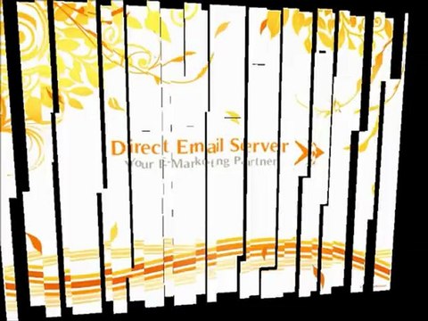 Email Marketing - Send Emails - Bulk Email Service - Servers