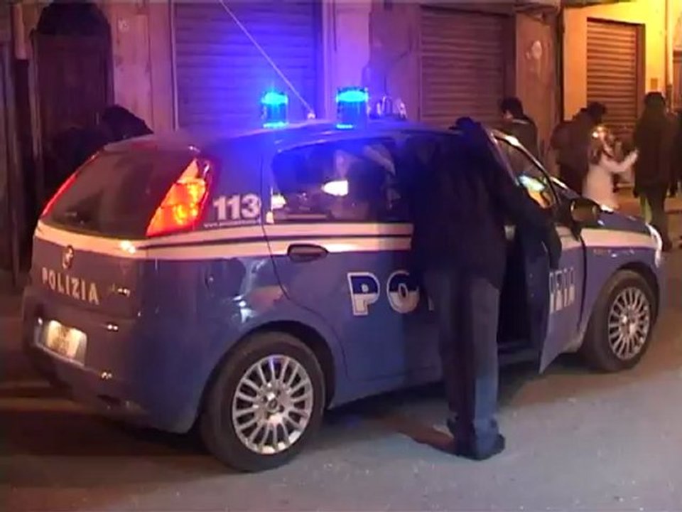 SICILIA TV FAVARA - AL CARNEVALE DI CANICATTI' 2012 ANCHE UN CARRO ALLEGORICO DI FAVARA