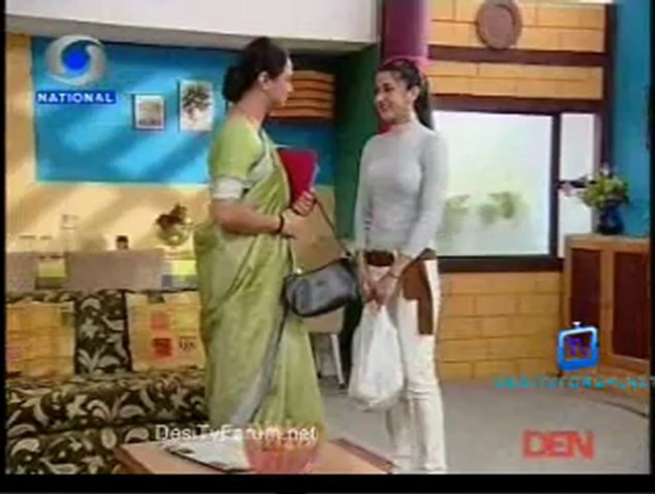 Stree Teri Kahaani 17th August 2012 Video Watch Online