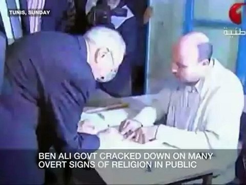 Inside Story - Tunisian polls: A model for Arabs to follow?