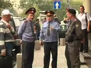 Moscow anticipates Pussy Riot verdict