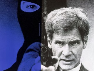 Patriot Games (1992) - Official Trailer [VO-HQ]