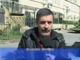 SICILIA TV (Favara) Cittadino favarese chiedere risponde dell'A.C. sulle case popolari