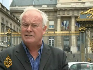 Sarkozy faces probes as immunity expires