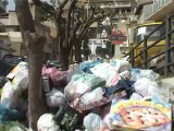 SICILIA TV (Favara) Favara: Pasqua tra i rifiuti