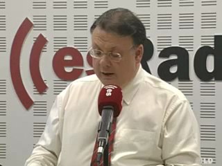 El editorial de César Vidal: la ministra Aído - 22/03/10