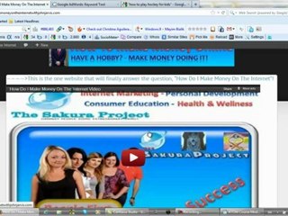 Starting A Website Business Part 2