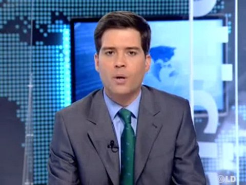 El Comentario de Dieter: Sarkozy y Zapatero - 23/0310