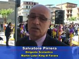 SICILIA TV (Favara) Festa della primavera al M.L.K. di Favara