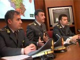 SICILIA TV (Favara) Evasione fiscale per 21 mln di euro scoperta dalla G.d.F. di Ag