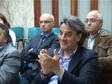 SICILIA TV (Favara) Quarto incontro sul Bene Comune a Favara con le forze dell'ordine