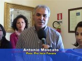 SICILIA TV (Favara) Conferenza protocollo d'intesa per info point a Favara